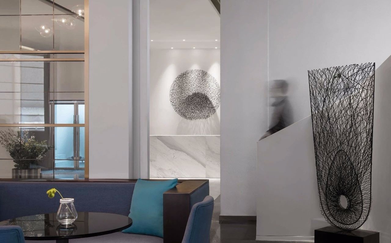 化简归真丨构筑人文气息和品质感-10