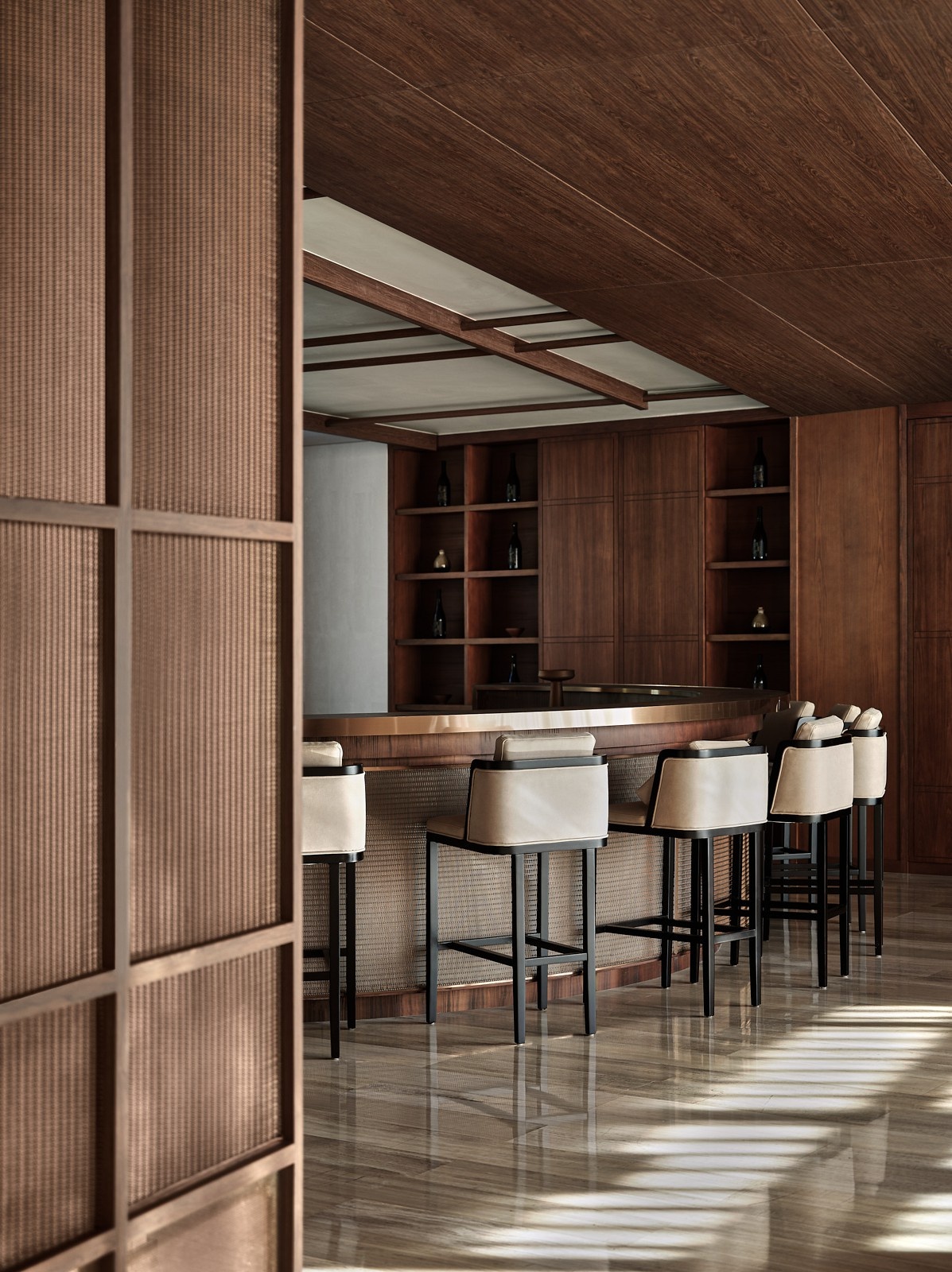 南京归来兮桠溪庄园酒店丨中国南京丨YuQiang & Partners 于强室内建筑师事务所-88