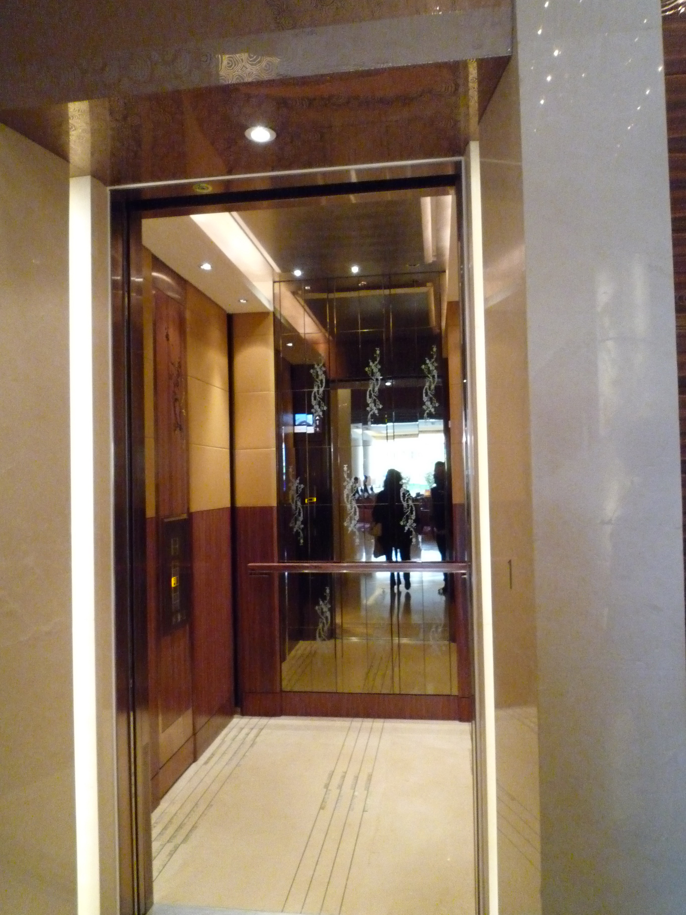 HBA  深圳丽思卡尔顿酒店   -2-32