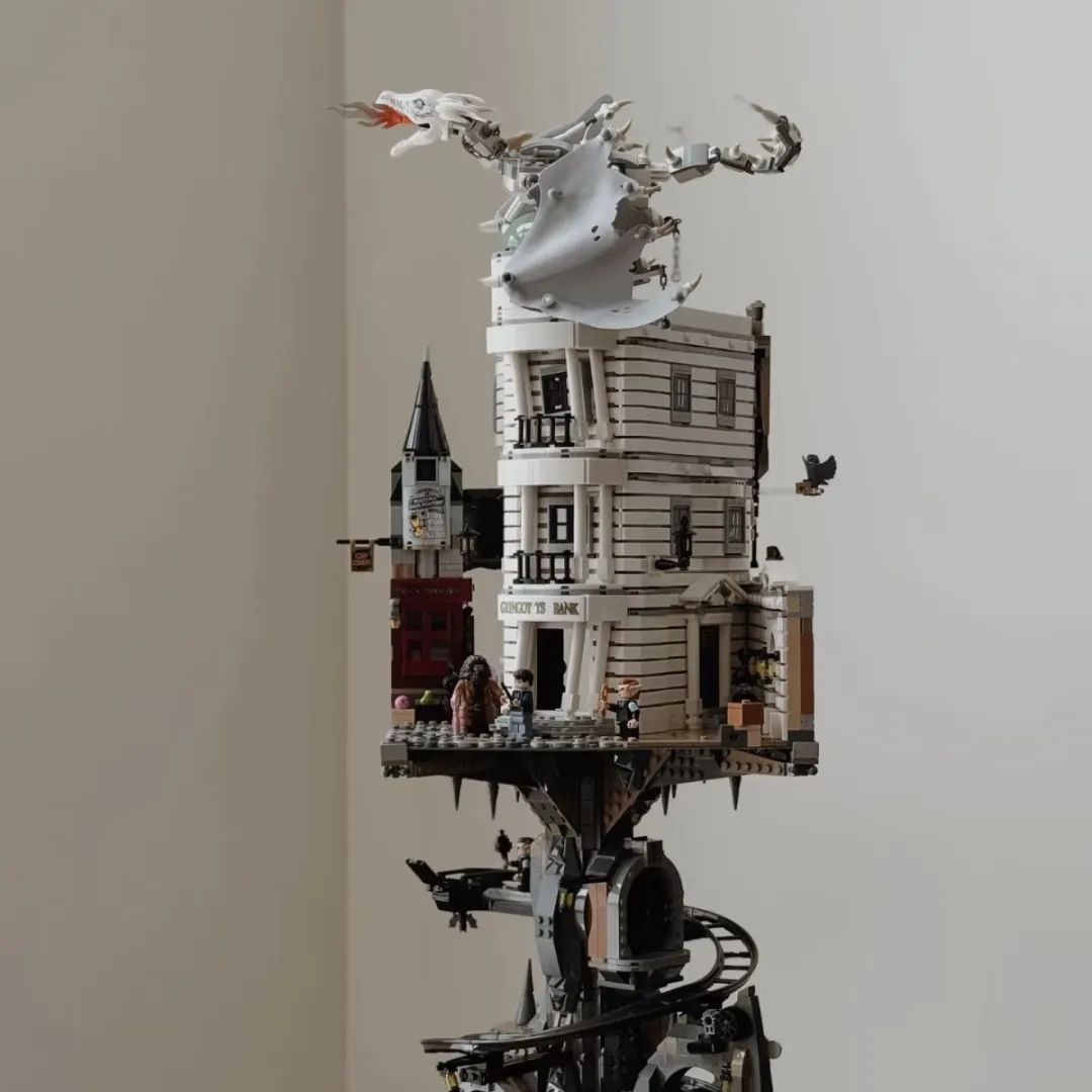 P.W.璞物设计新作|苏河湾壹号品意式轻奢-65