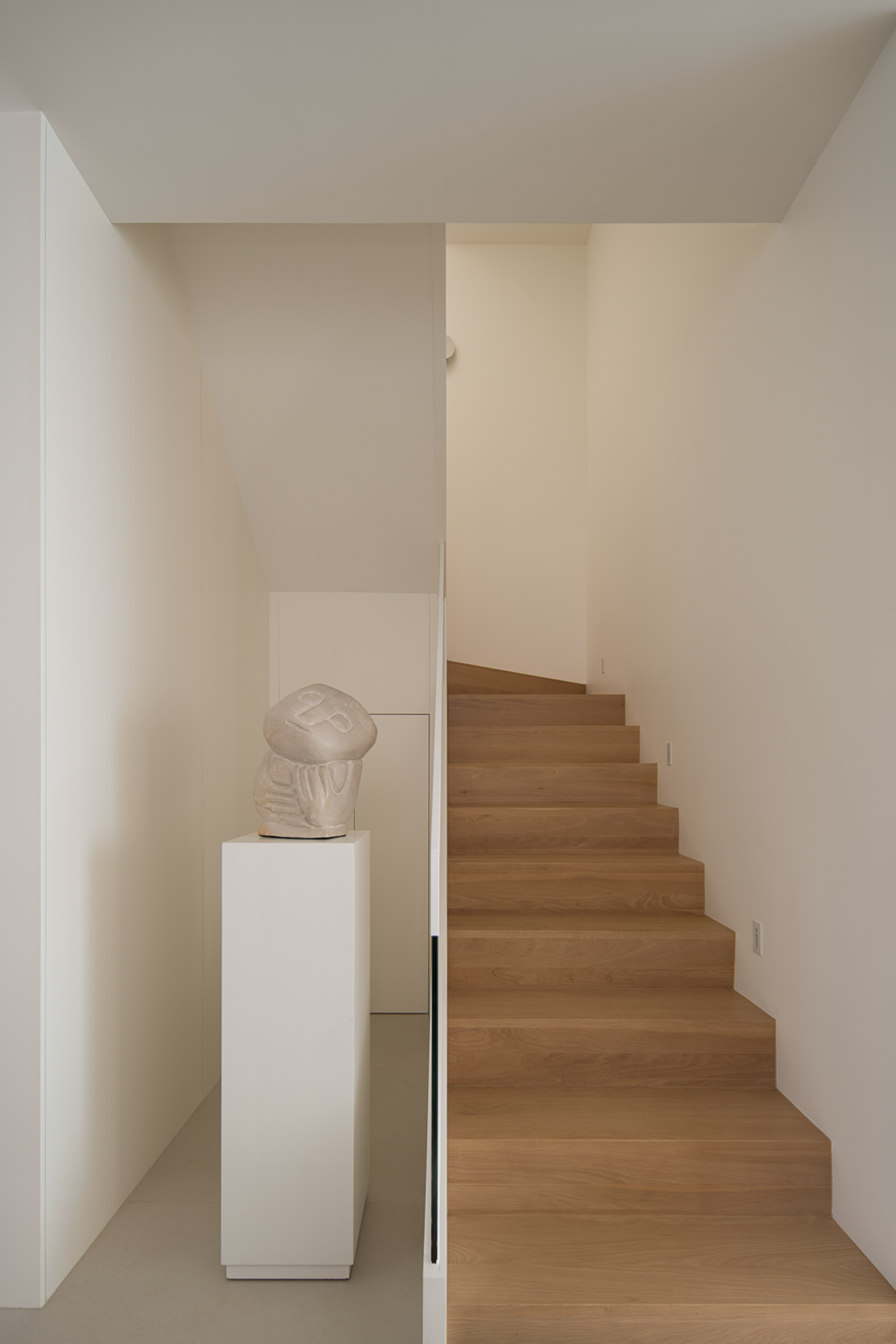 向阳而居丨中国温州丨里外空间设计-56