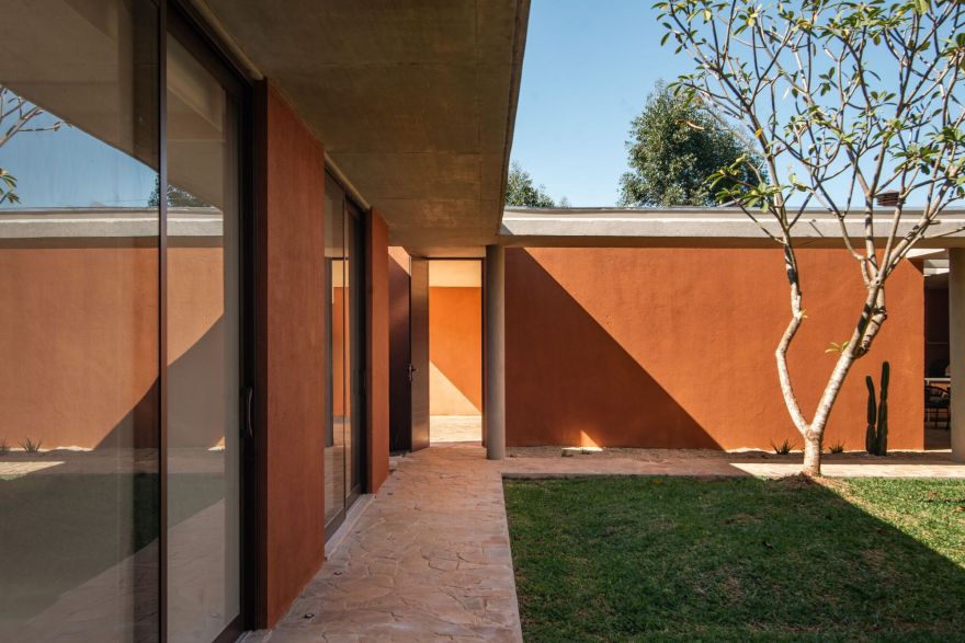 自建别墅丨巴西圣保罗丨Studio Zanskar,TAU Arquitetos-49