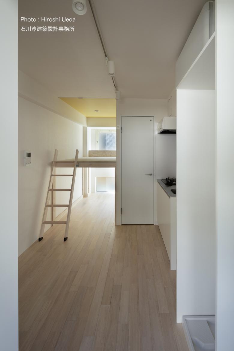 Jun Ishikawa Architect丨Matsubara House丨日本-70