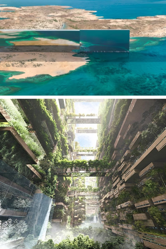 Countless Cities第四届世界城市双年展丨意大利丨Analogique,Farm Cultural Park-27