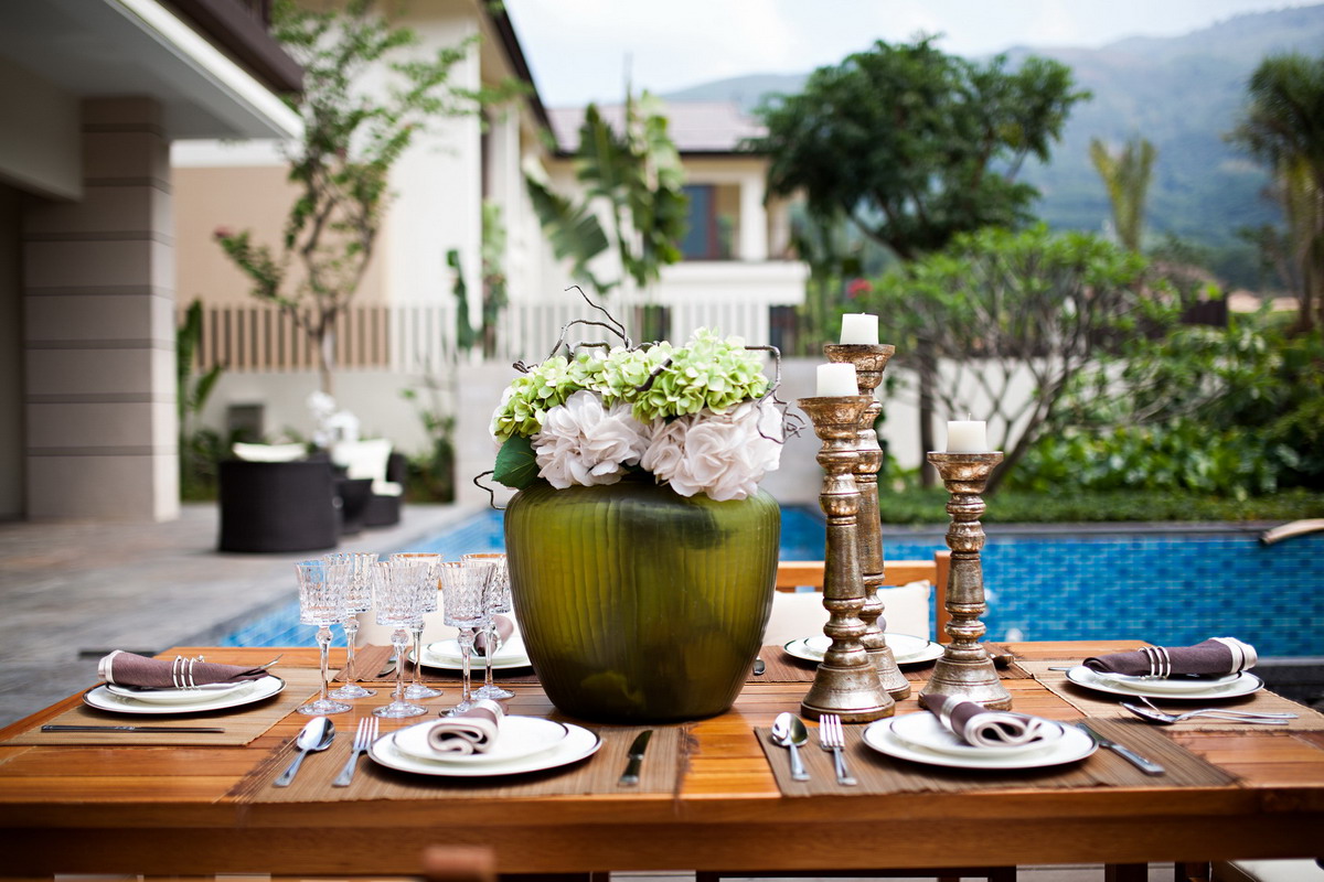 雅居乐 西双版纳州 嘎洒镇 西双林语 A2a-2