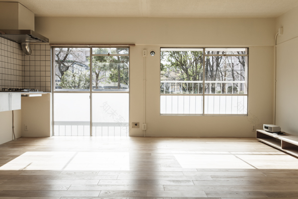 富士見台の家-13