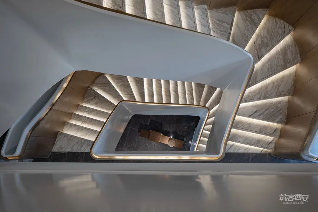 悦达电建·玖玺台丨中国西安丨尚辰设计(西安)-51