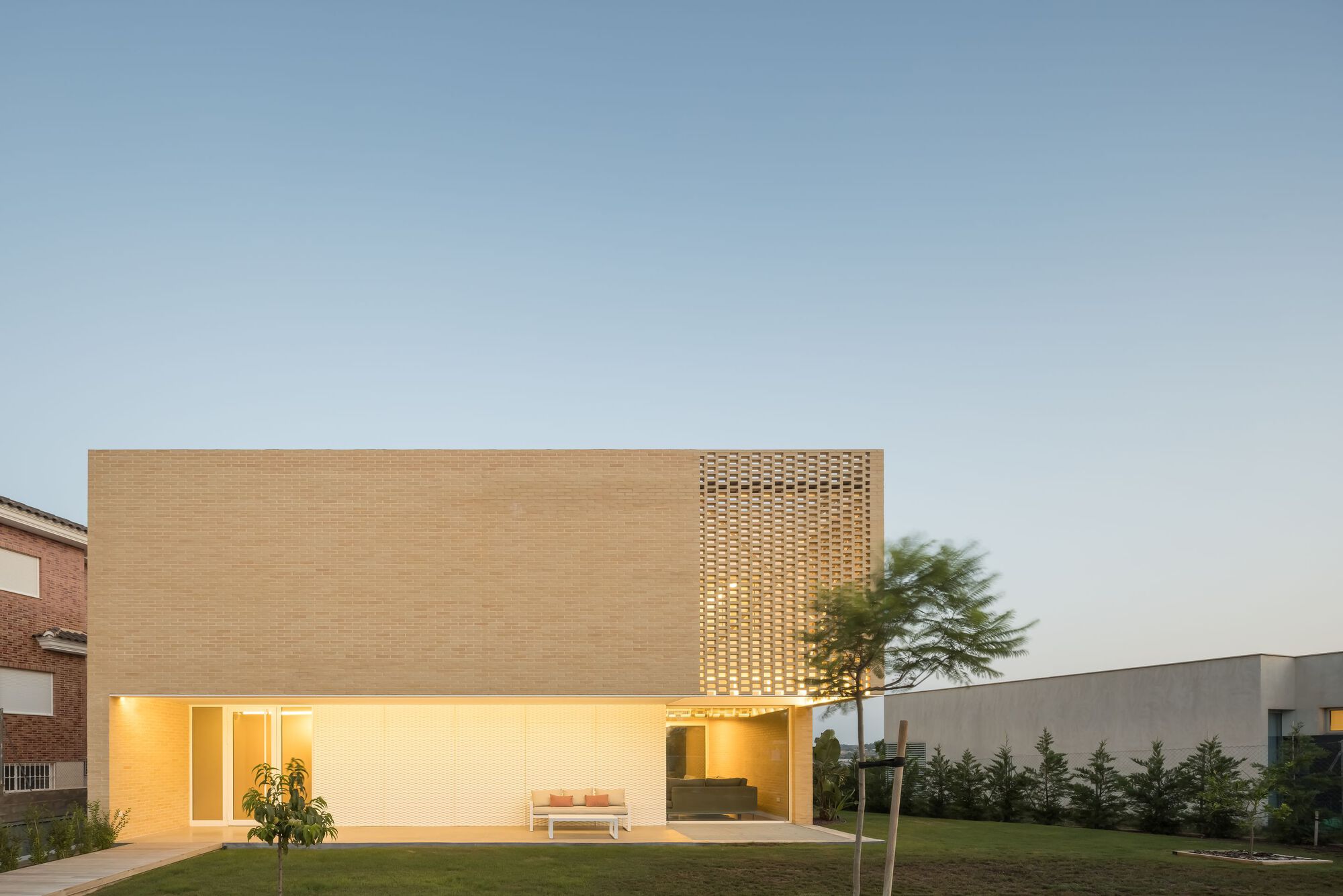 平方屋丨西班牙丨Estudi La Caseta-30