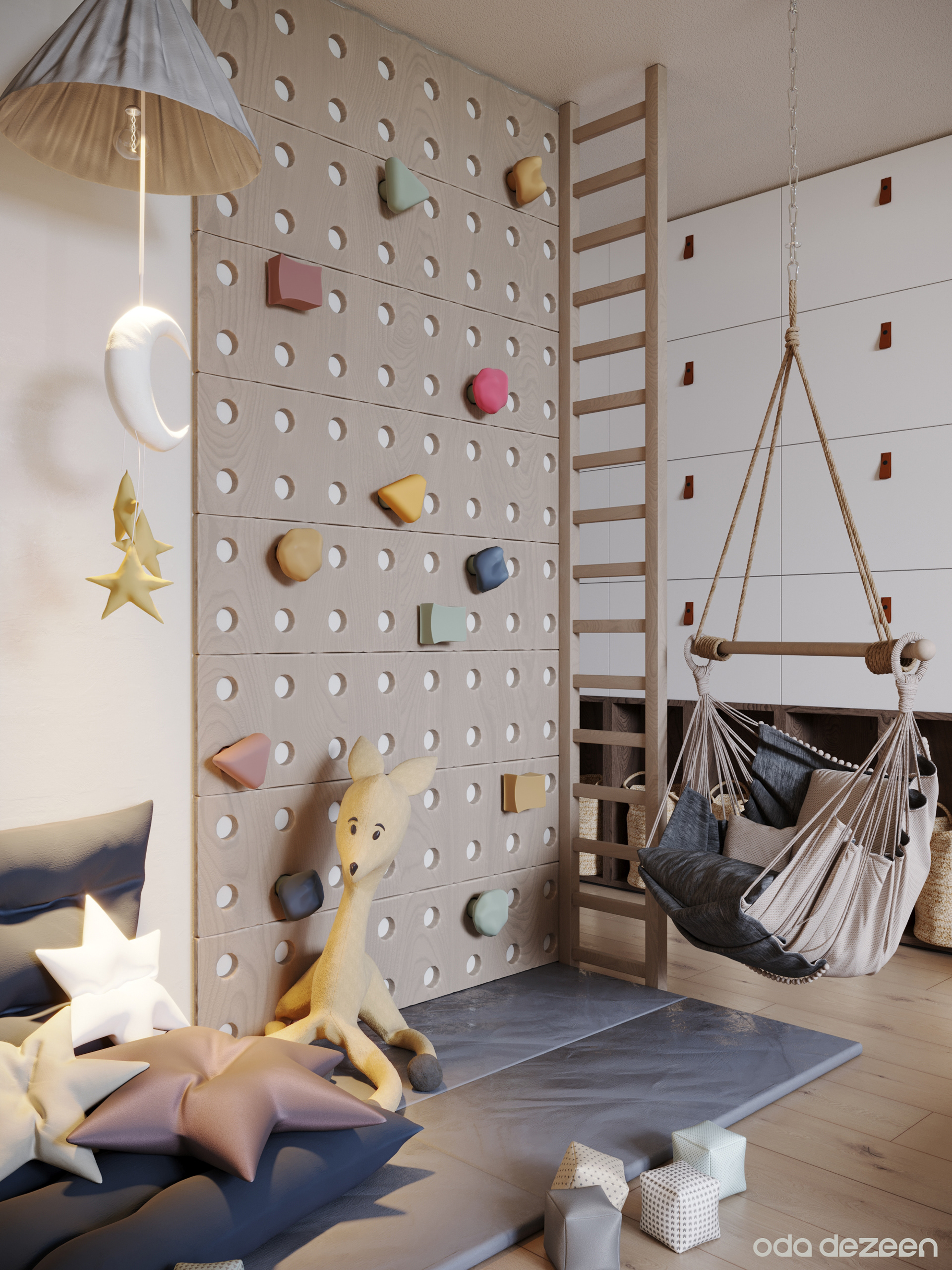 私人住宅室内设计-41