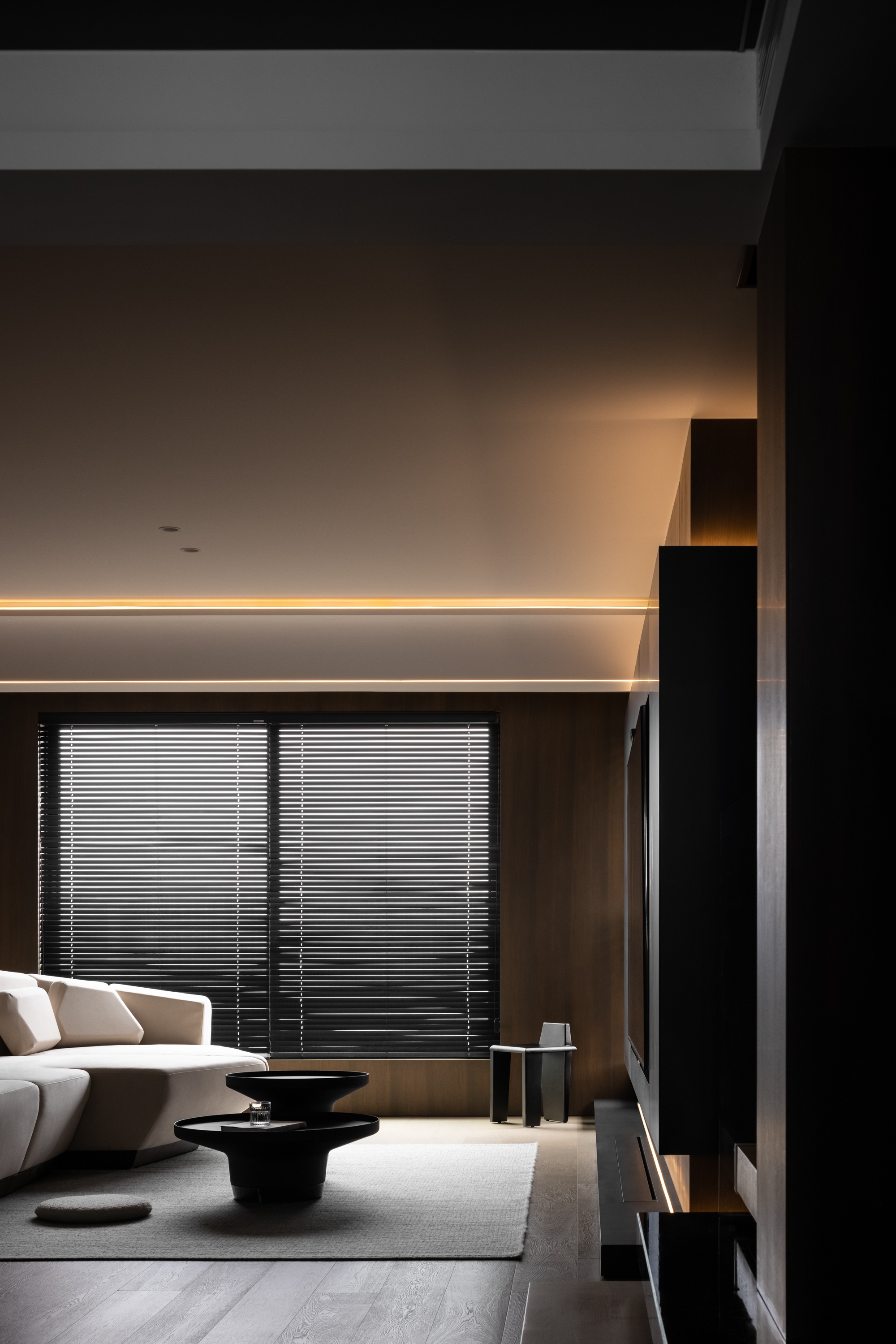 暗影之境丨中国温州丨R’sYard 缪茹空间设计-7