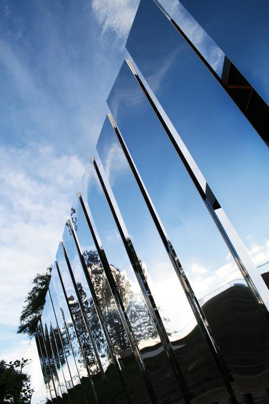 巴西 DesDobrar 纪念碑-9