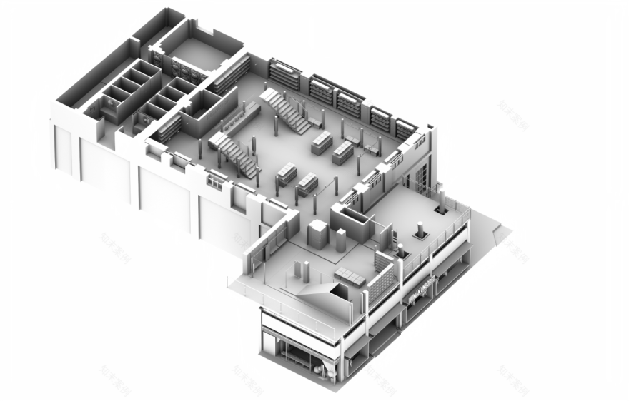 HUMAN UNBORED · 在成都进站停靠丨中国成都丨晓欧设计事务所-88