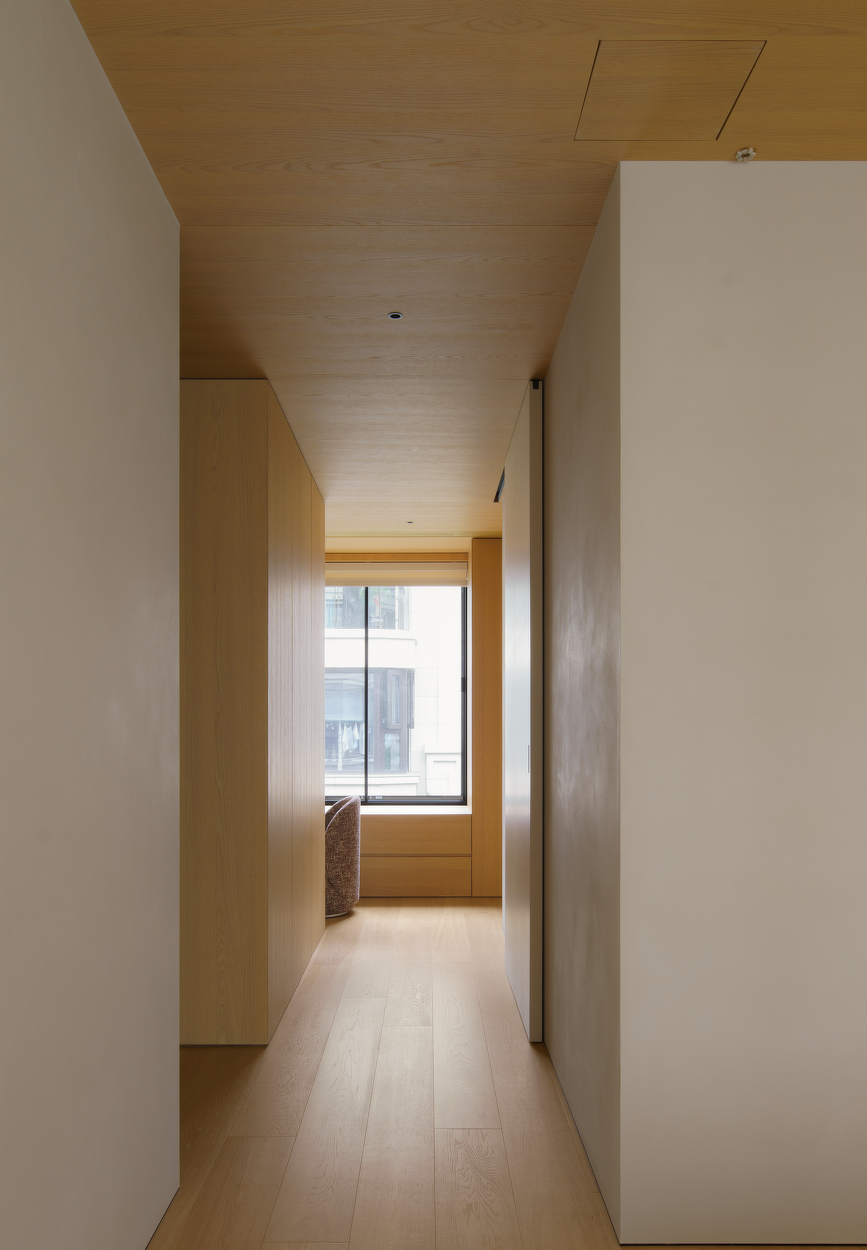 学院路7号丨中国温州丨温州大墨空间设计-39