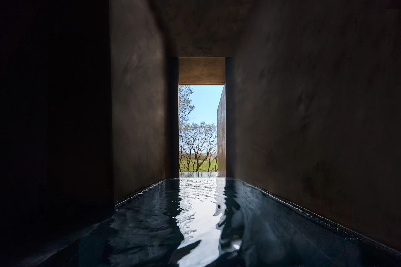 宠物友好型酒店Nasu Cave丨日本丨Suppose Design Office-38