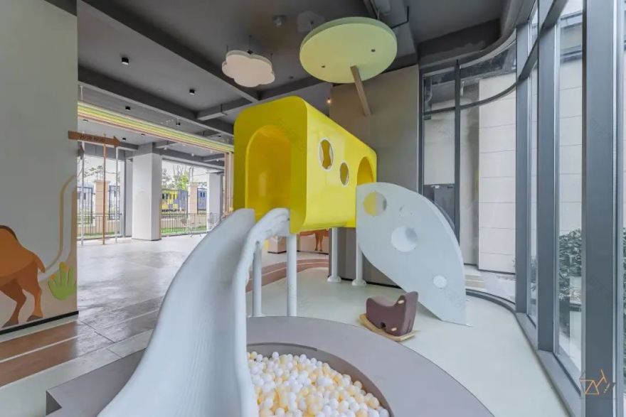 公园附近的风景 | 龙湖∙云瑶玉陛-60