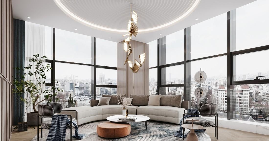 华夏银行分行自贸区支行及财私中心-14