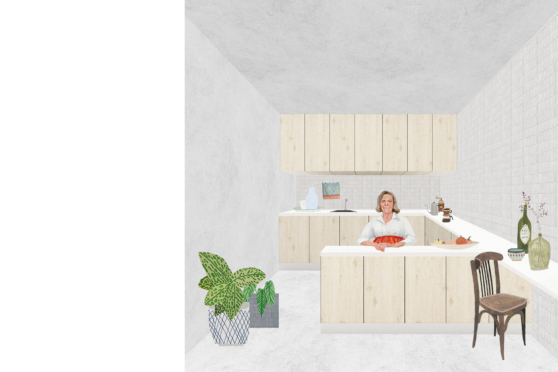 波罗的海湖餐厅-8