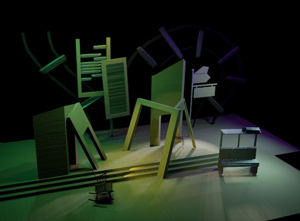 HEATER SET-DESIGN FOR "The Tree Climber" novel-9