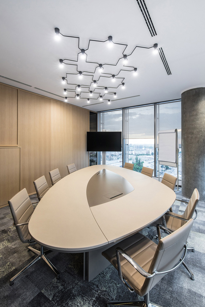 德勤会计师事务所布加勒斯特总部-35