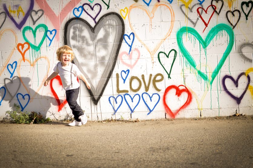 Murphy一家的新家丨美国洛杉矶-19