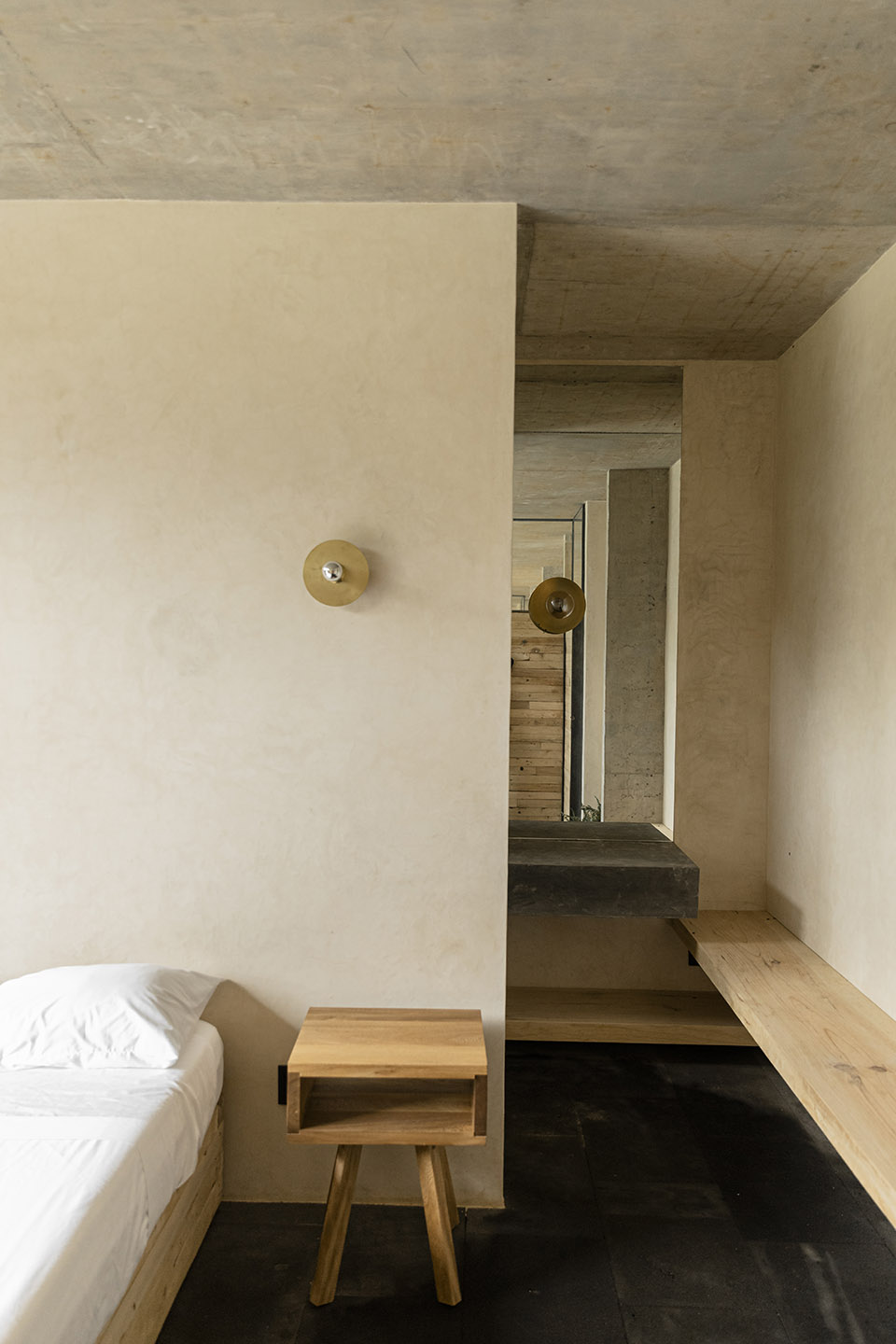 墨西哥 Avocado 住宅丨Francisco Pardo Arquitecto-14