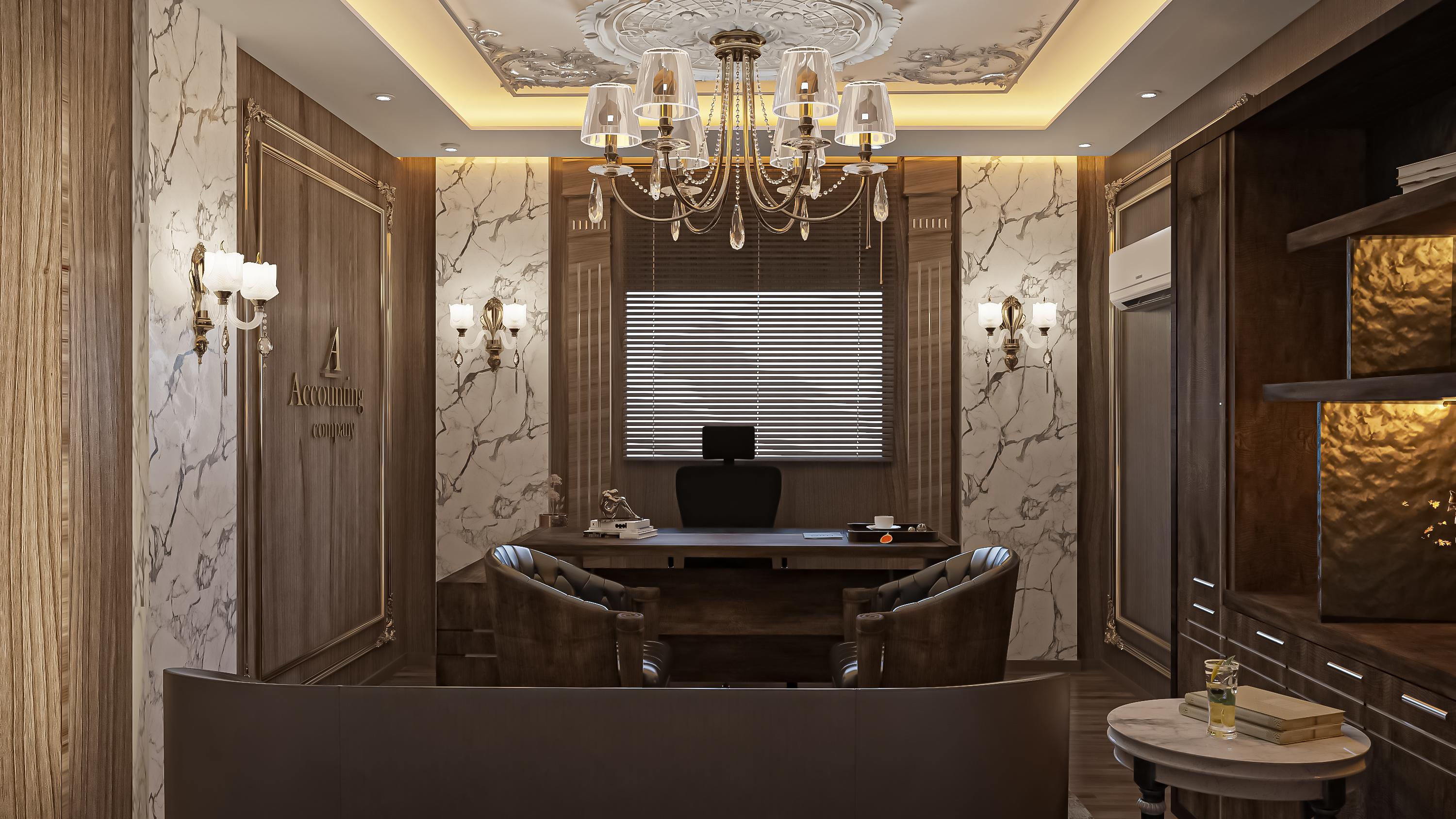 classic accounting office-0