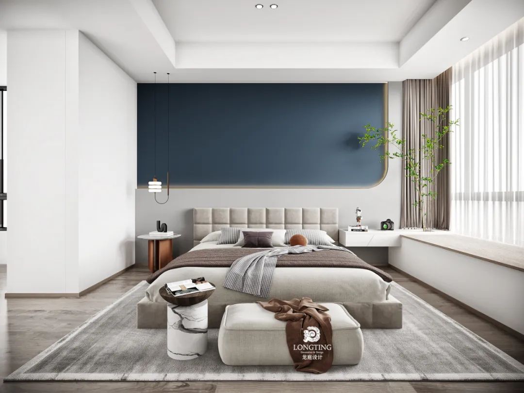 异形空间的艺术 · 上实•雍景湾 128 方的不对称美丨中国湖州丨官方-24