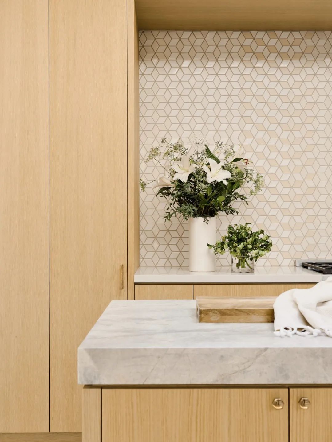 加州私人住宅,Desert Palisades丨Woods Dangaran-80