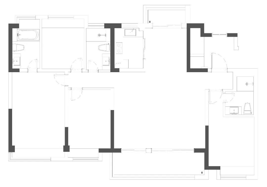 铂悦天境丨中国江苏丨春秋空间设计团队-26