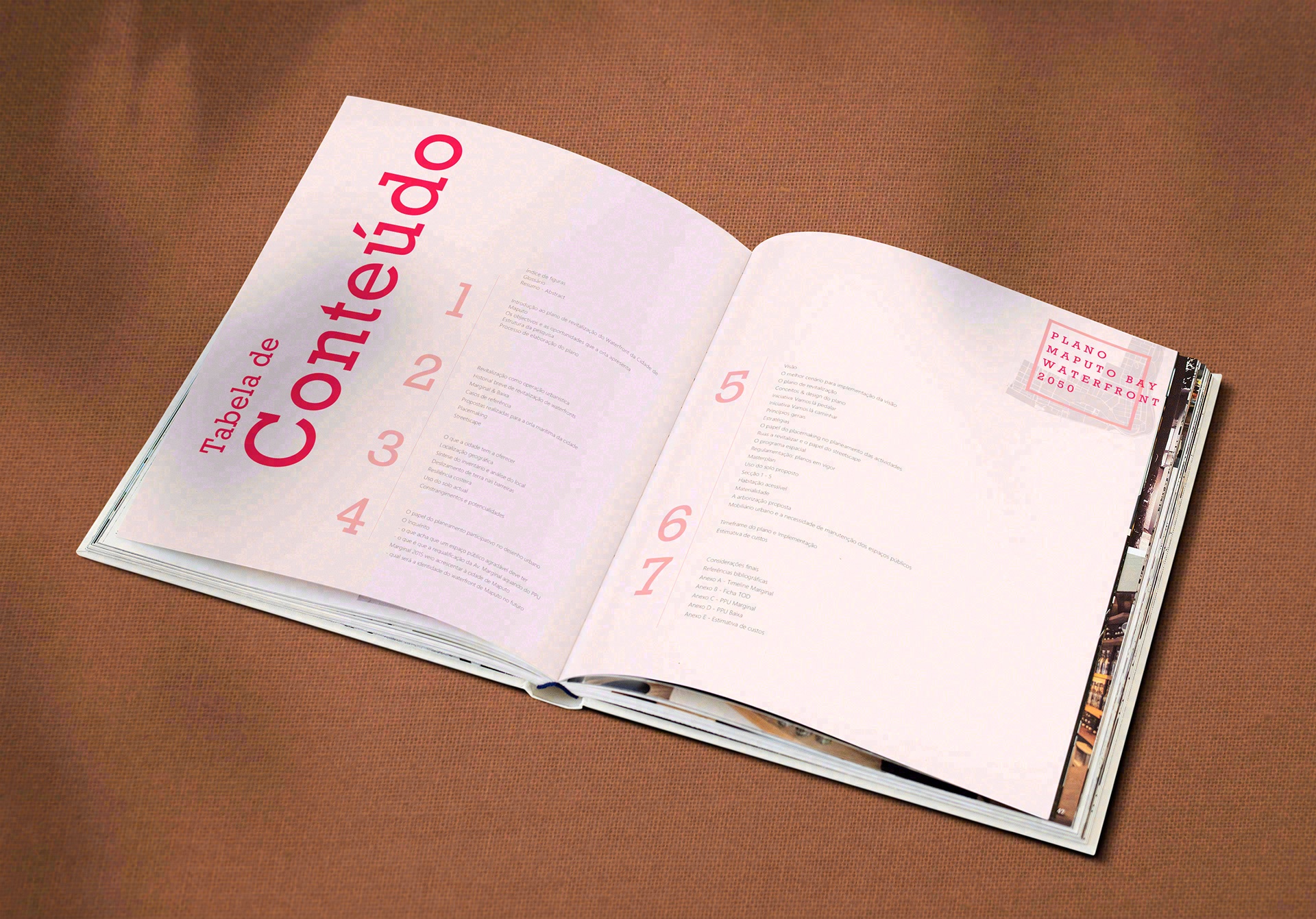 Waterfront Revitalization - Maputo, Mozambique-1