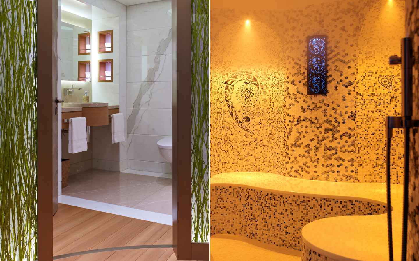 Bannenberg - Rowell Design——游艇内部设计-2-22