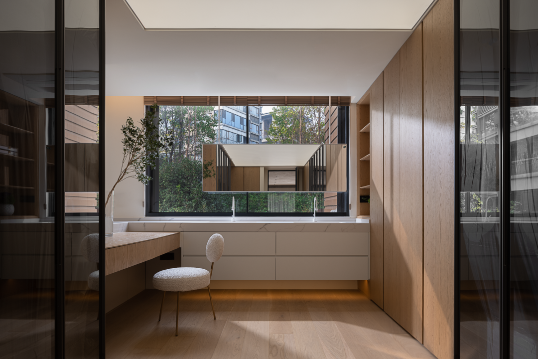 去繁从简，让空间回归自然-41