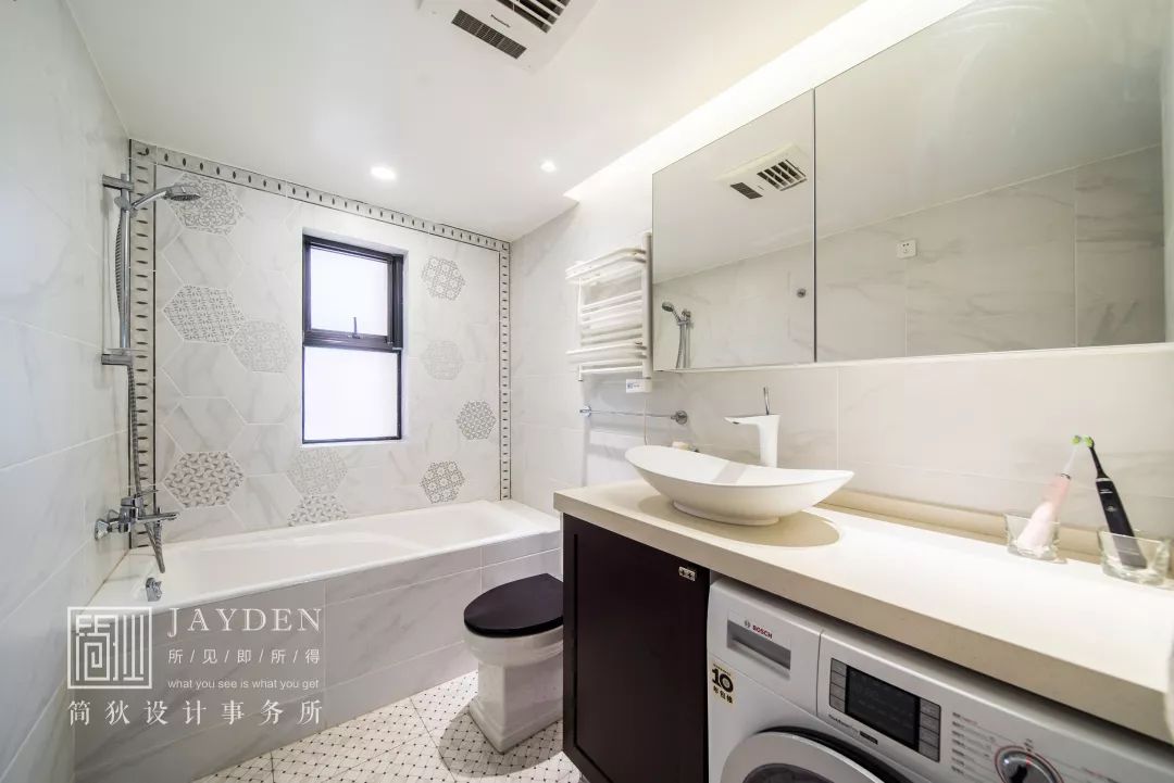 娄中南 | 将设计融于人性，将家居带入悠闲自在的情境-91