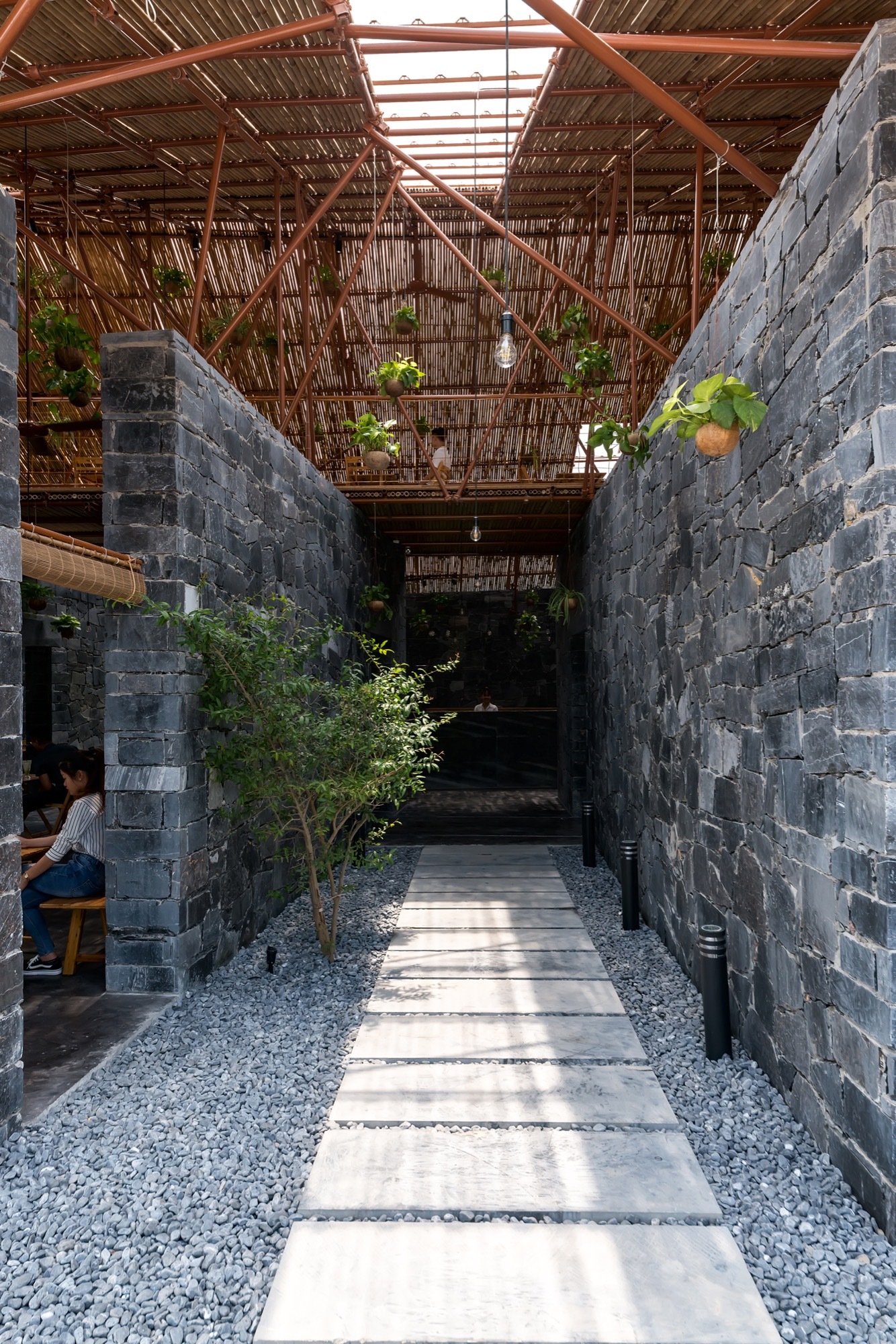 S Space / H&P Architects-42