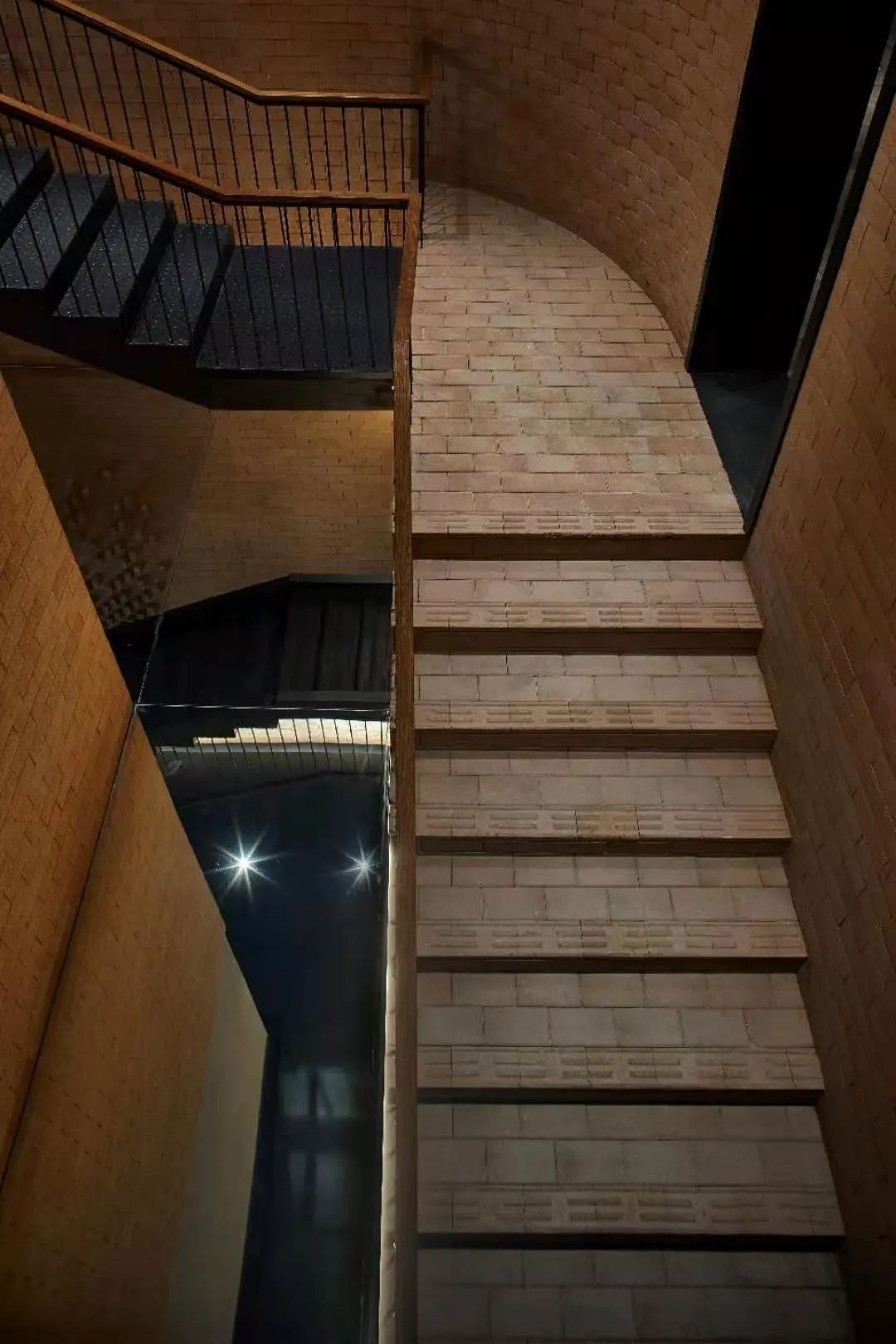 朵云书院·戏剧店丨中国上海丨吕永中设计事务所-28