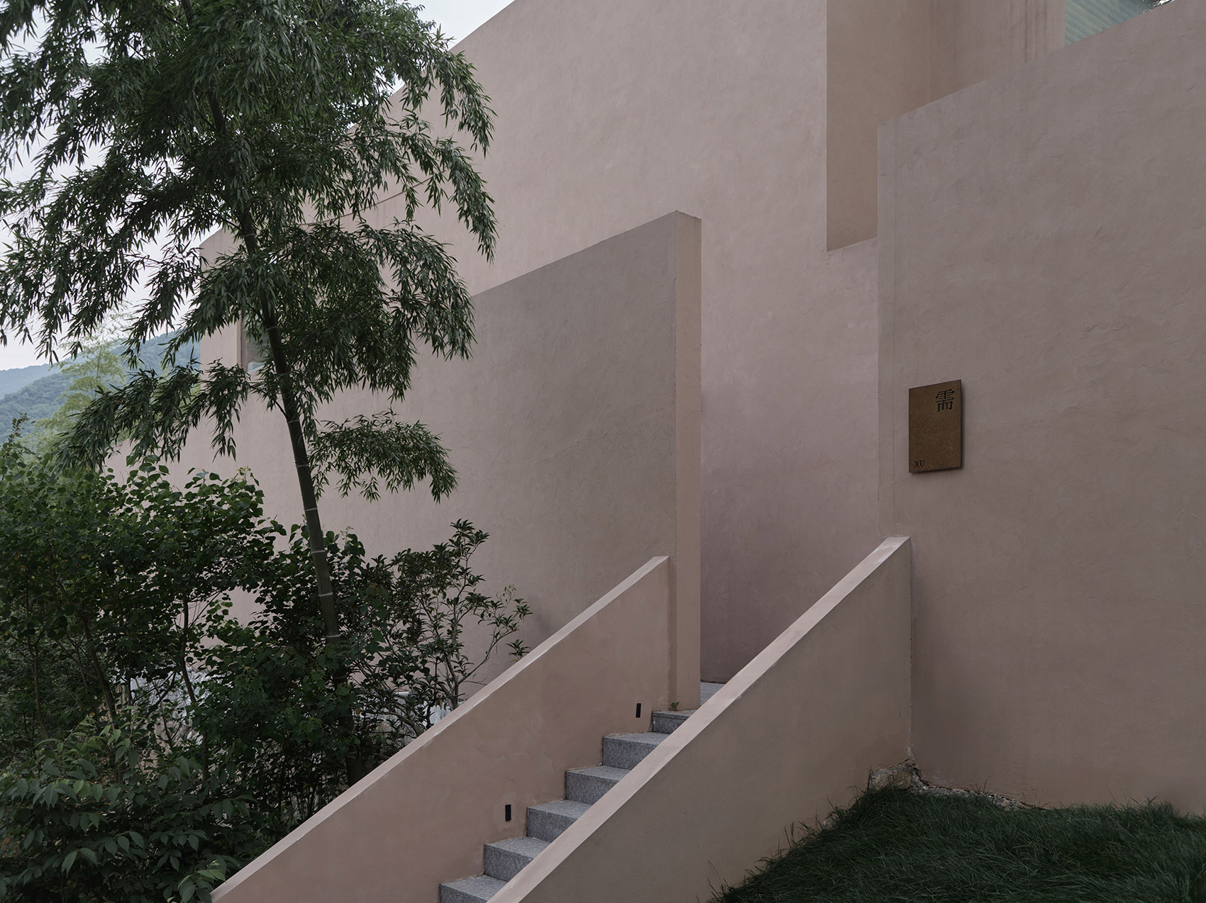 善侒SHANAN·深溪丨中国浙江丨泛域设计Fununit Design-29