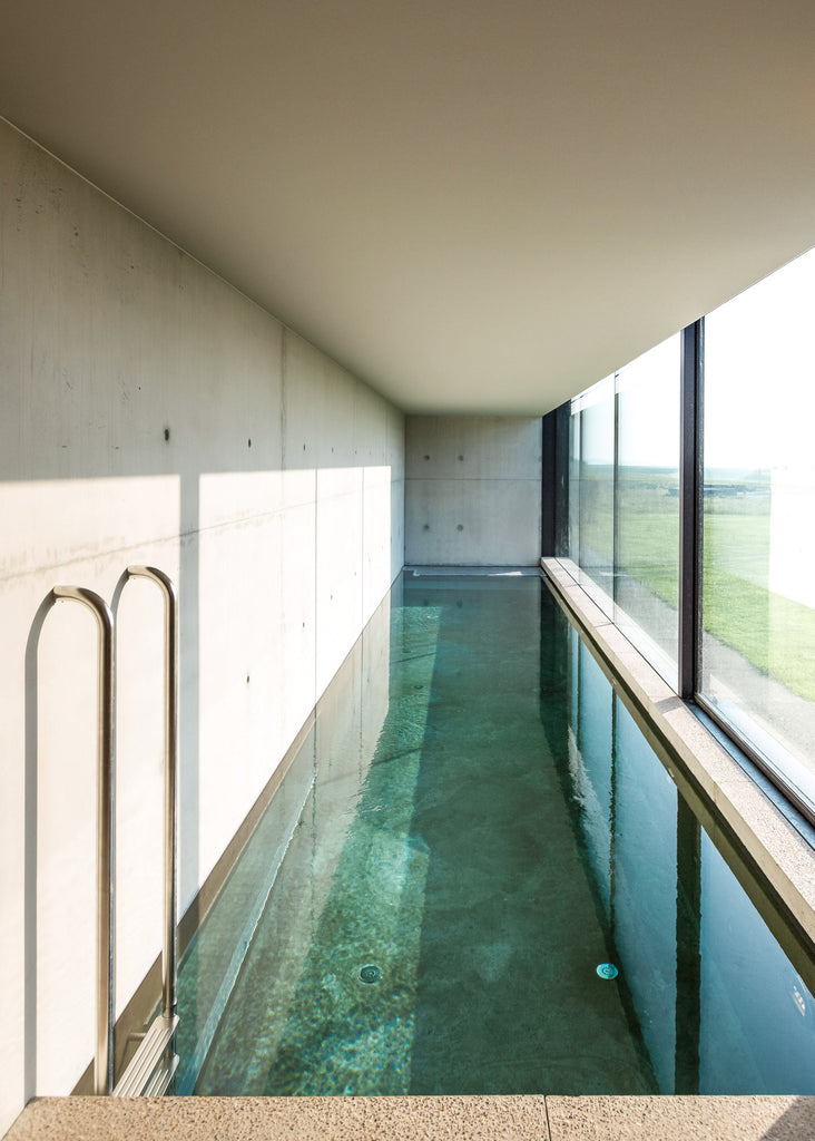 Modern Farmhouse | The Bunkers - Cuba Gallery-7