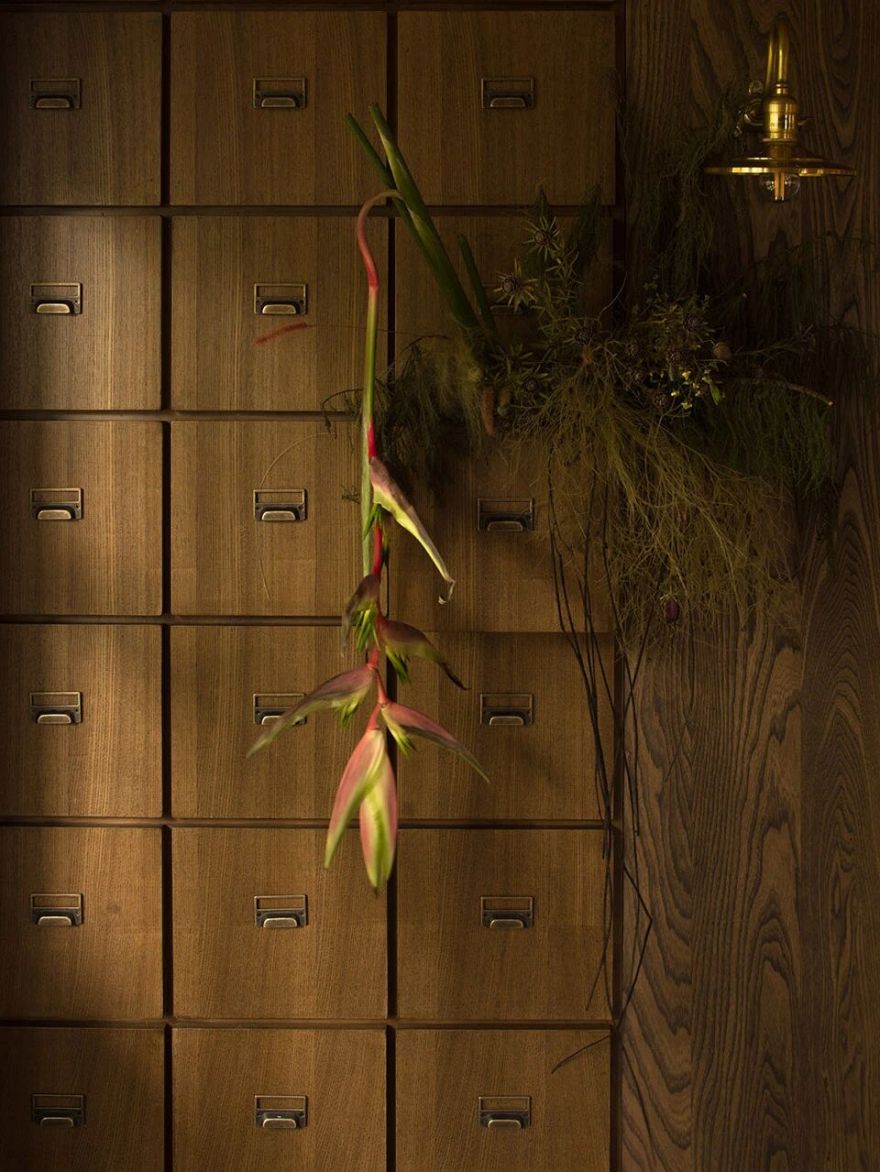 觅萩野民宿二期丨中国杭州丨杭州弥生空间有限公司-36