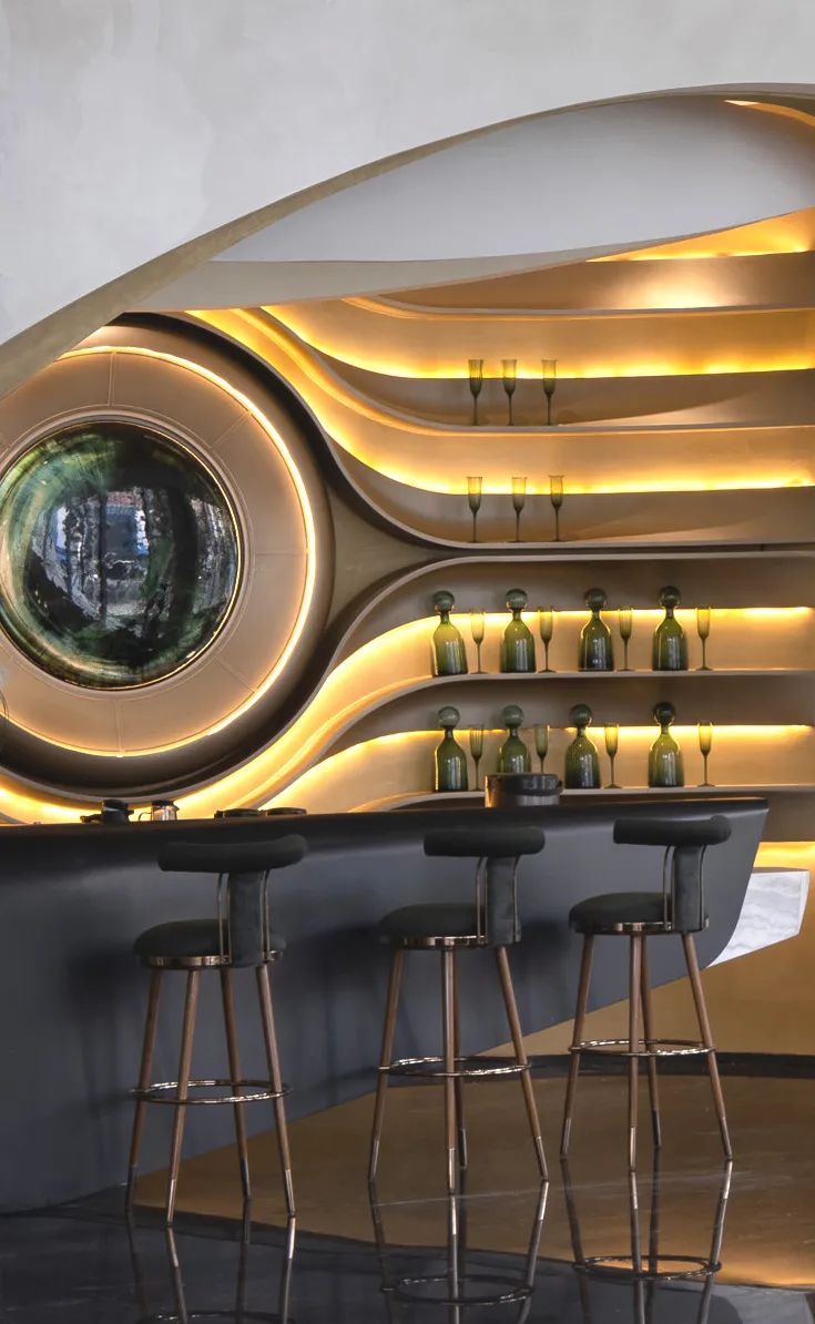 城发天悦湾丨中国三明丨VHD维度华伍德设计事务所-38