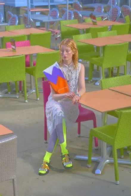 奇幻视觉盛宴 | Boris Camaca 摄影作品解读-172