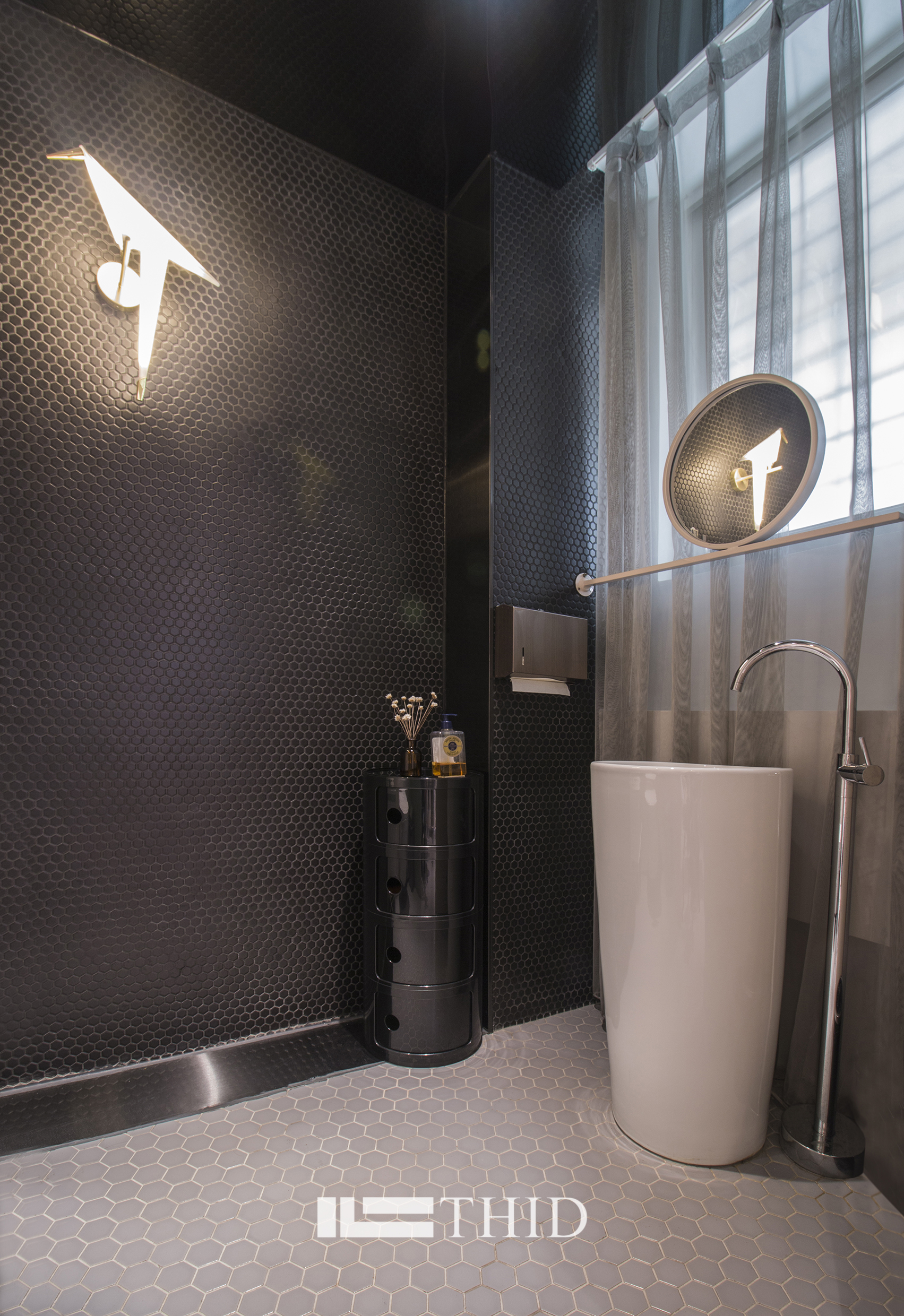 【THID丶心家】一方~甜之日常-16