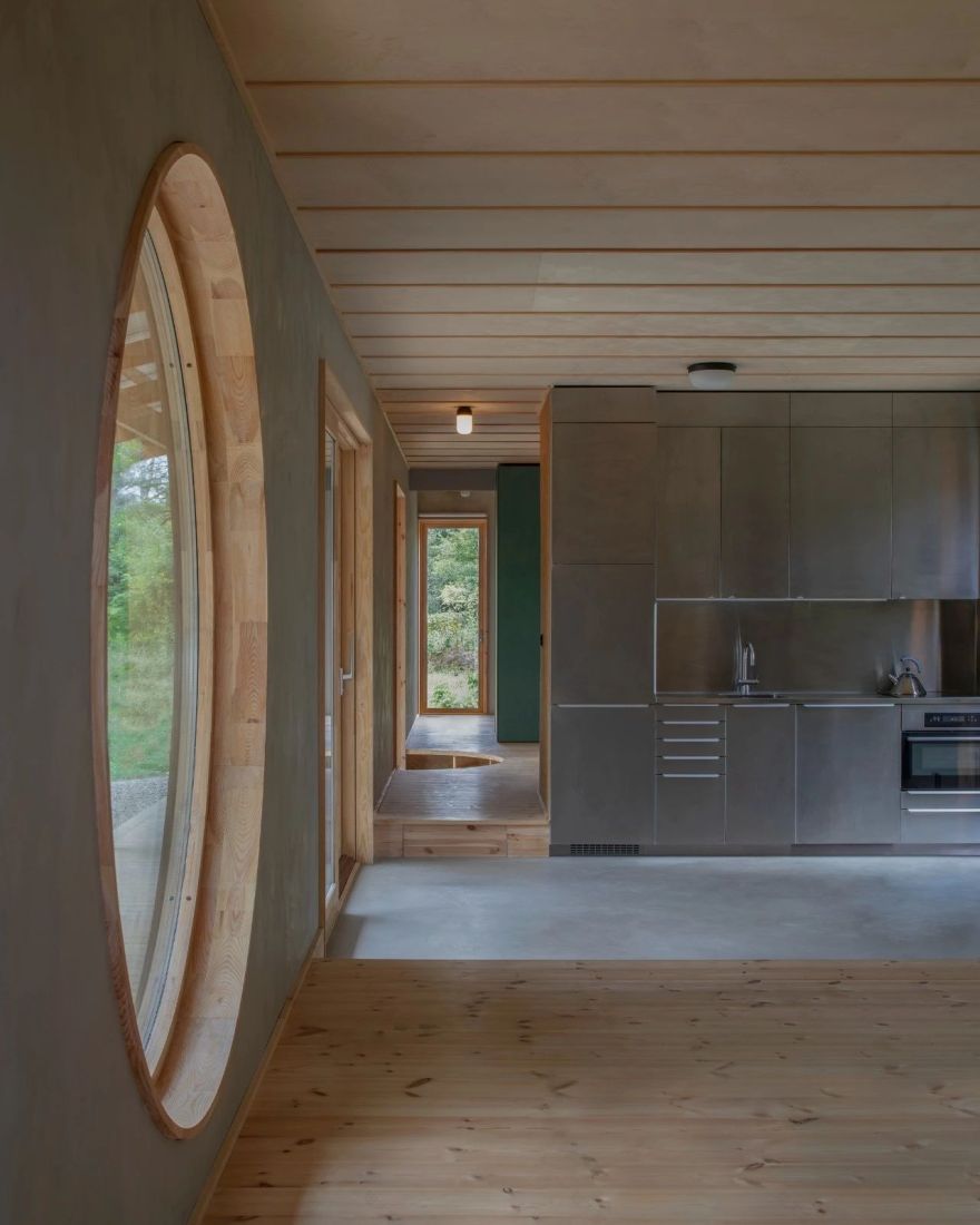 北欧五国现代美学建筑设计探析丨芬兰-100