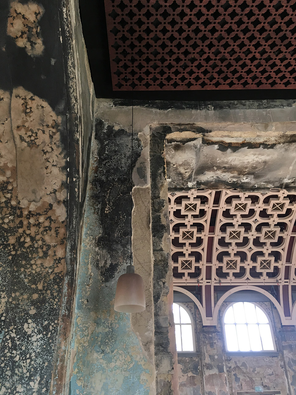 巴特西艺术中心，伦敦 / Haworth Tompkins-142