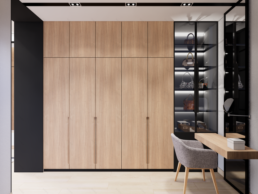 V 雅加达之家丨印度尼西亚雅加达-21