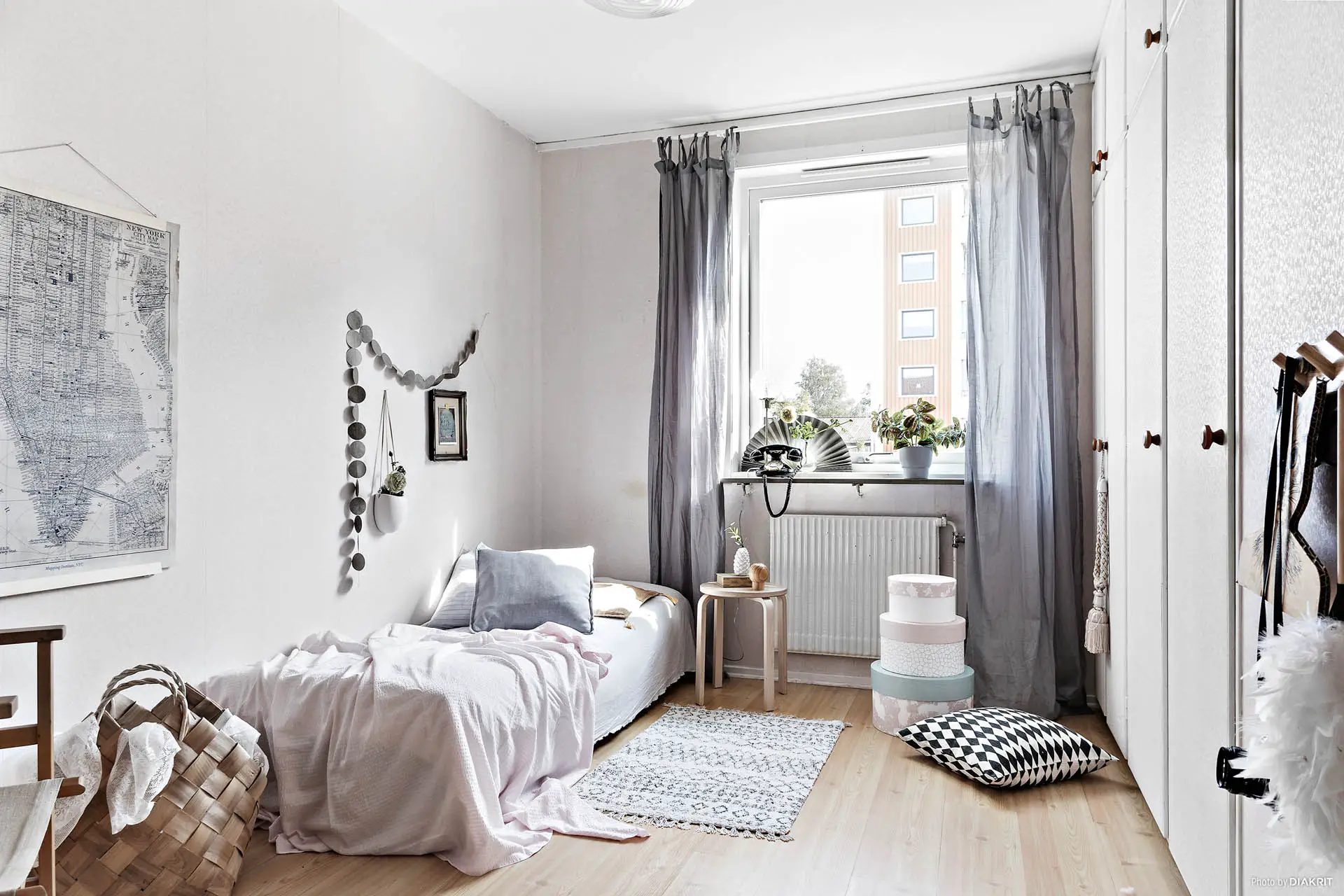 Méli-mélo suédois 21-11