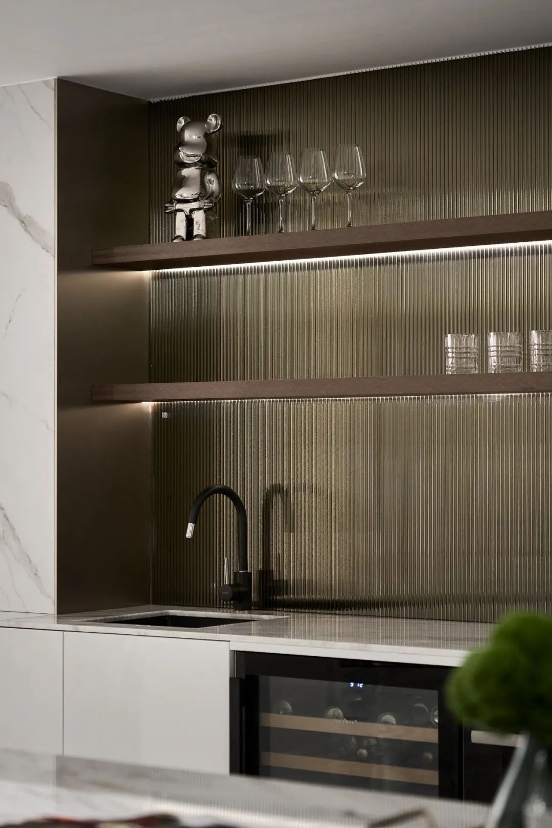 心之所向·桃花源 · 杭州力设计团队的别样全案设计丨中国杭州-38