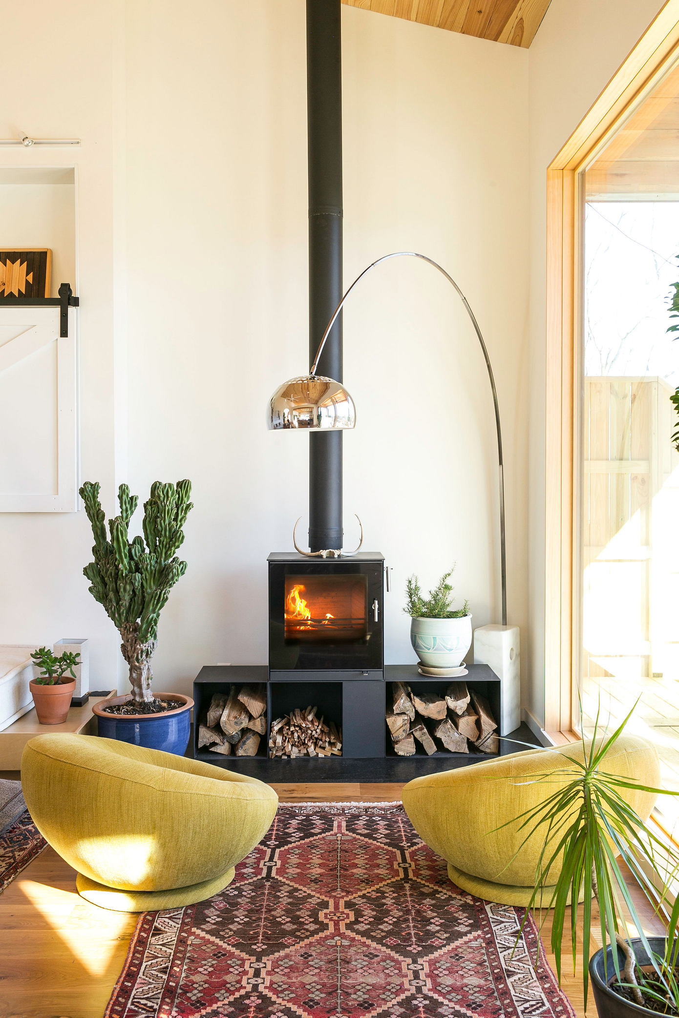 韦斯特伍德楔形物丨美国丨Assembly Architecture & Build-3