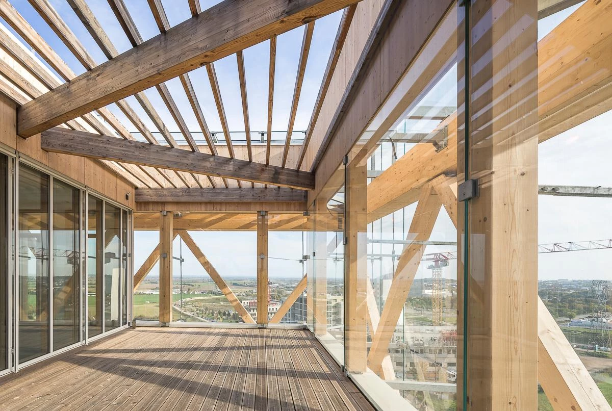 Sede de la Caisse d'Epargne Bourgogne-Franche Comté en Dijon-19