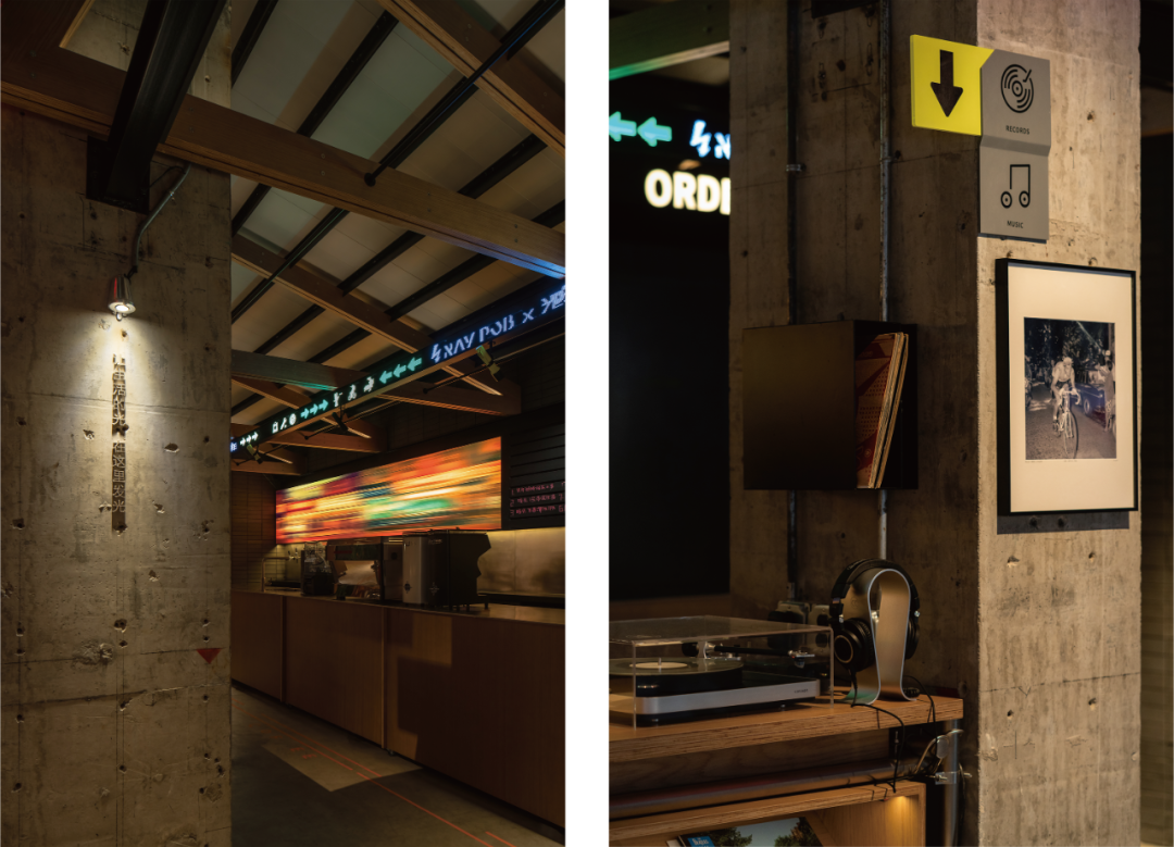 万科光年系售楼空间,骑进去的优雅生活丨中国杭州丨say architects-43