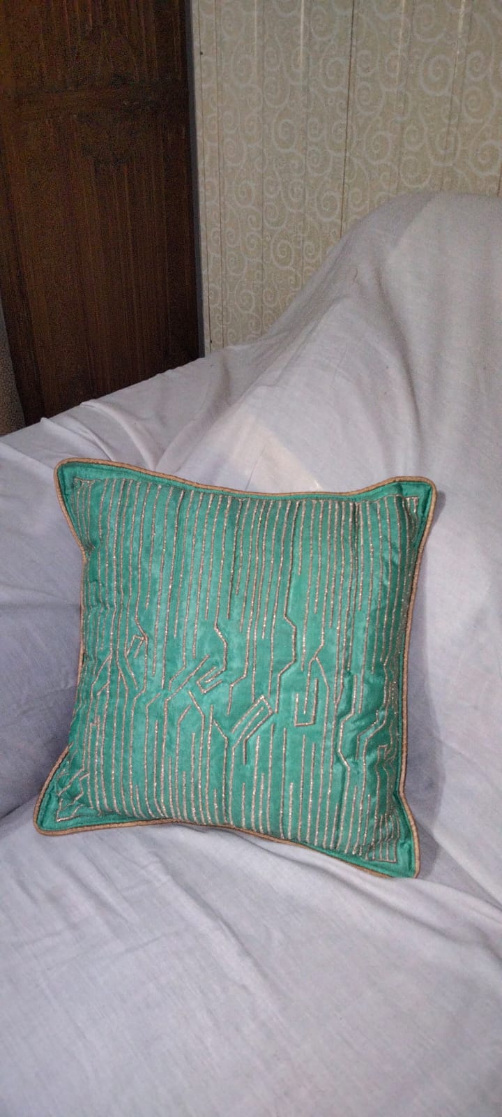 CUSHION展示（家纺）-16